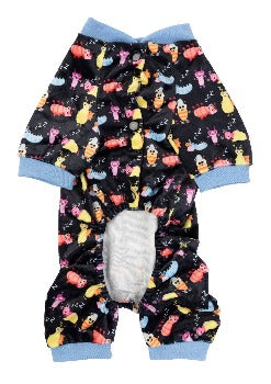 Fuzzyard Bed Bugs Dog Pajamas