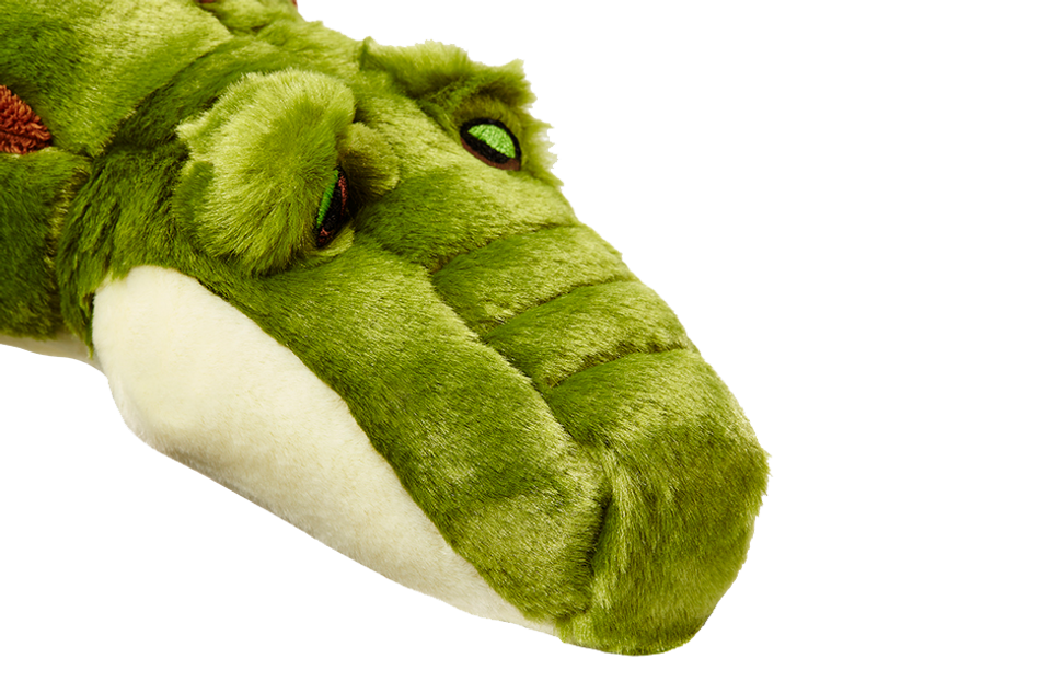 Big Daddy Gator Toy