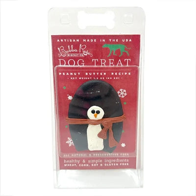 Holiday Dog Treat