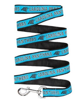 Carolina Panthers Dog Bandana - Dress Up Your Pup