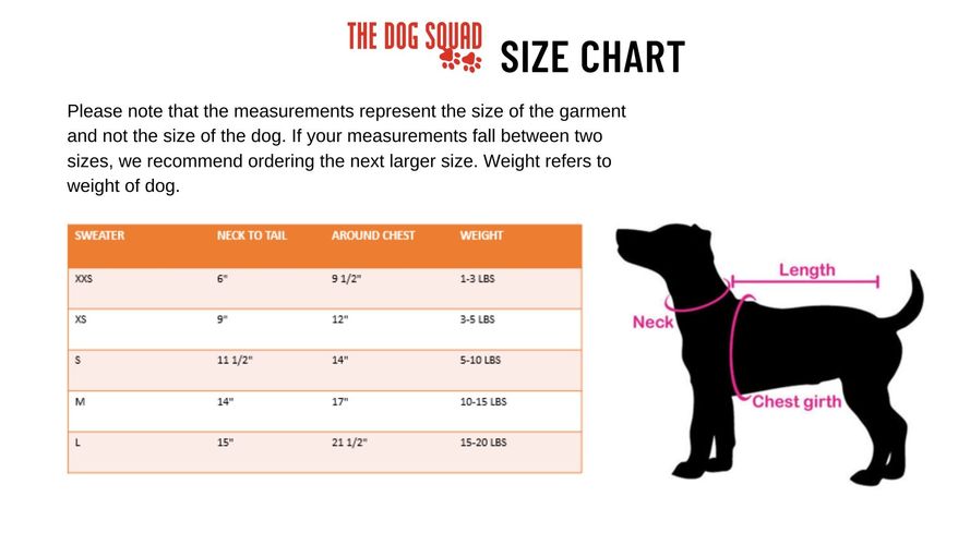 The Dog Squad Fuchsia Jacquard Heart Polo Sweater