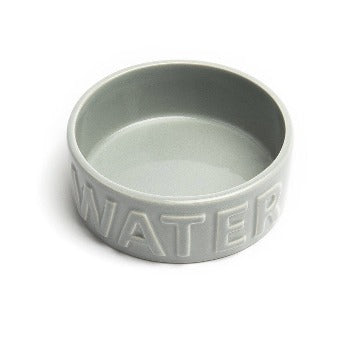 Classic Water Bowl