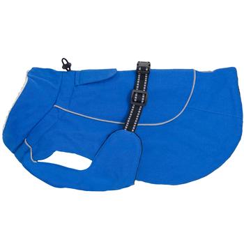Alpine Tuf Terrain Dog Coat (3 Colors)