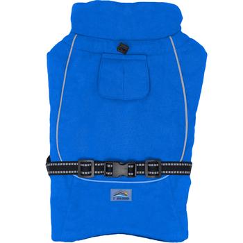 Alpine Tuf Terrain Dog Coat (3 Colors)