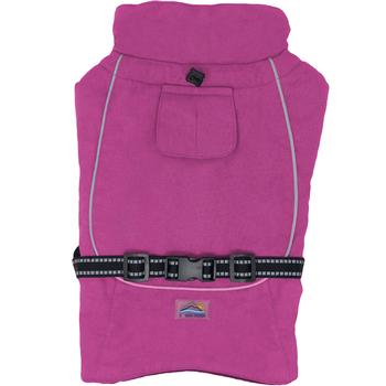 Alpine Tuf Terrain Dog Coat (3 Colors)