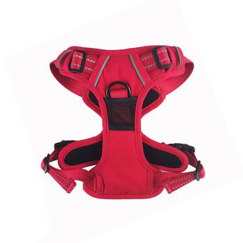 Venture Paw Pull Control Dog Harness (5 Colors)