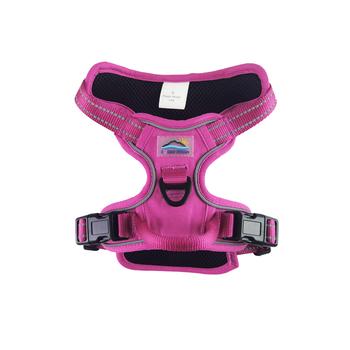 Venture Paw Pull Control Dog Harness (5 Colors)