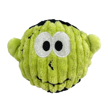 4" EZ Squeaky Ball Twin Pack - Pumpstein