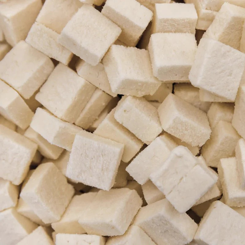 Green Element Organic Cheese CBD Bites