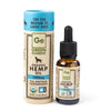 Green Element 1200mg Hemp Oil for Medium to Large Dogs