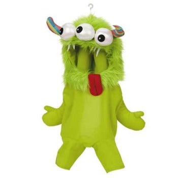 Casual Canine Three-Eyed Monster Dog Halloween Costume