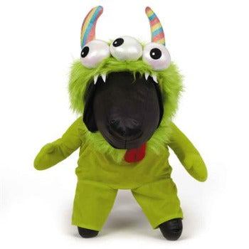 Casual Canine Three-Eyed Monster Dog Halloween Costume