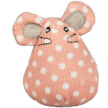 HuggleKats® Polka Dot Mice