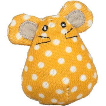 HuggleKats® Polka Dot Mice