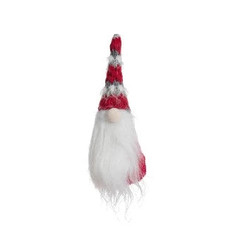 Hugglehounds Knitty Witty Wee Huggles® Gnome Balls Dog Toys