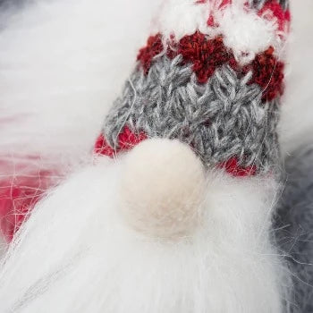 Hugglehounds Knitty Witty Wee Huggles® Gnome Balls Dog Toys