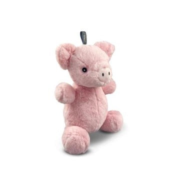 Nandog Pink My BFF Pig Toy