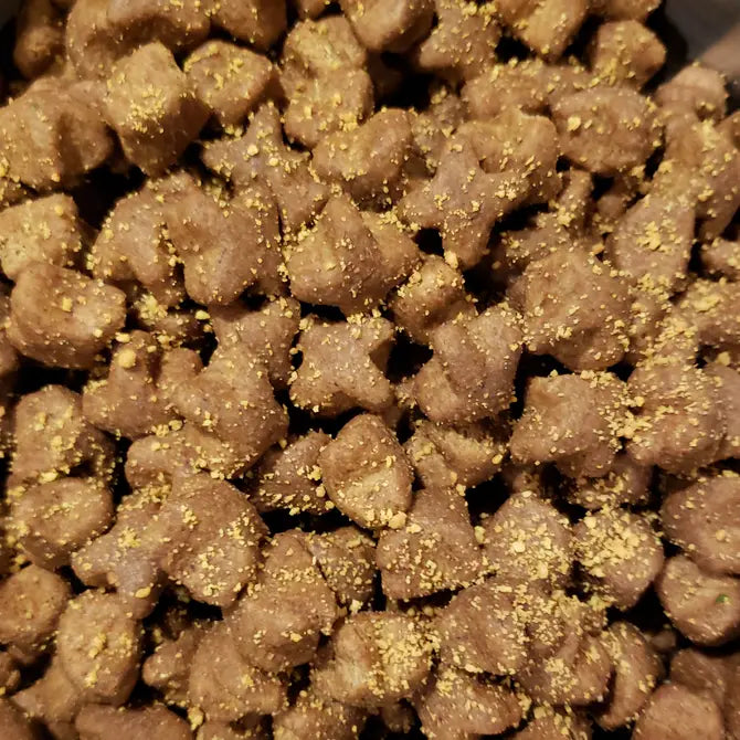 Poochie Butter All Natural Pet Food Toppers