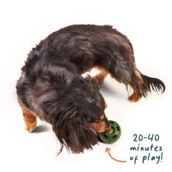Woof Pet Calming Vitamin Pupsicle Pops - Long Lasting Treats for Pupsicle Toy