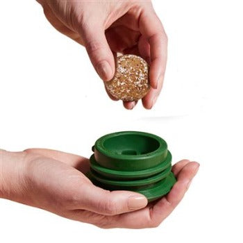 Woof Pet Calming Vitamin Pupsicle Pops - Long Lasting Treats for Pupsicle Toy