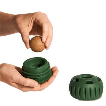 Woof Pet Pupsicle Dog Toy
