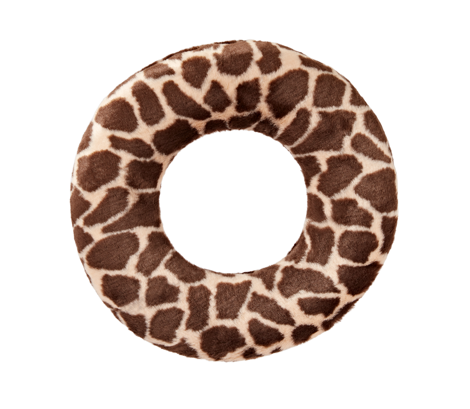 Python Ring Toy