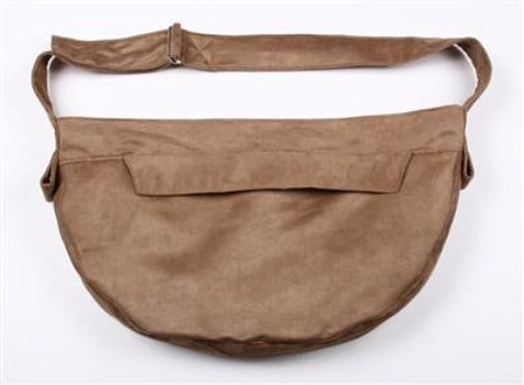 Susan Lanci Designs Fawn Cuddle Pet Carrier