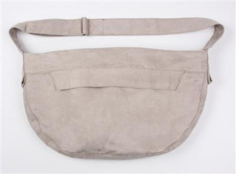 Susan Lanci Designs Platinum Cuddle Pet Carrier