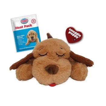 The Original Snuggle Puppy - Biscuit