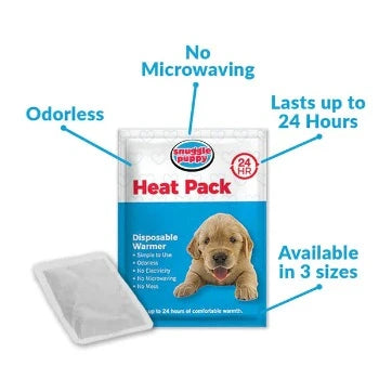 The Original Snuggle Puppy Heat Pack