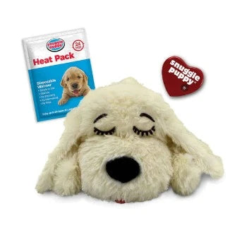 The Original Snuggle Puppy - Golden Retriever