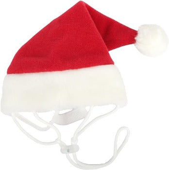 Puppia Santa Hat