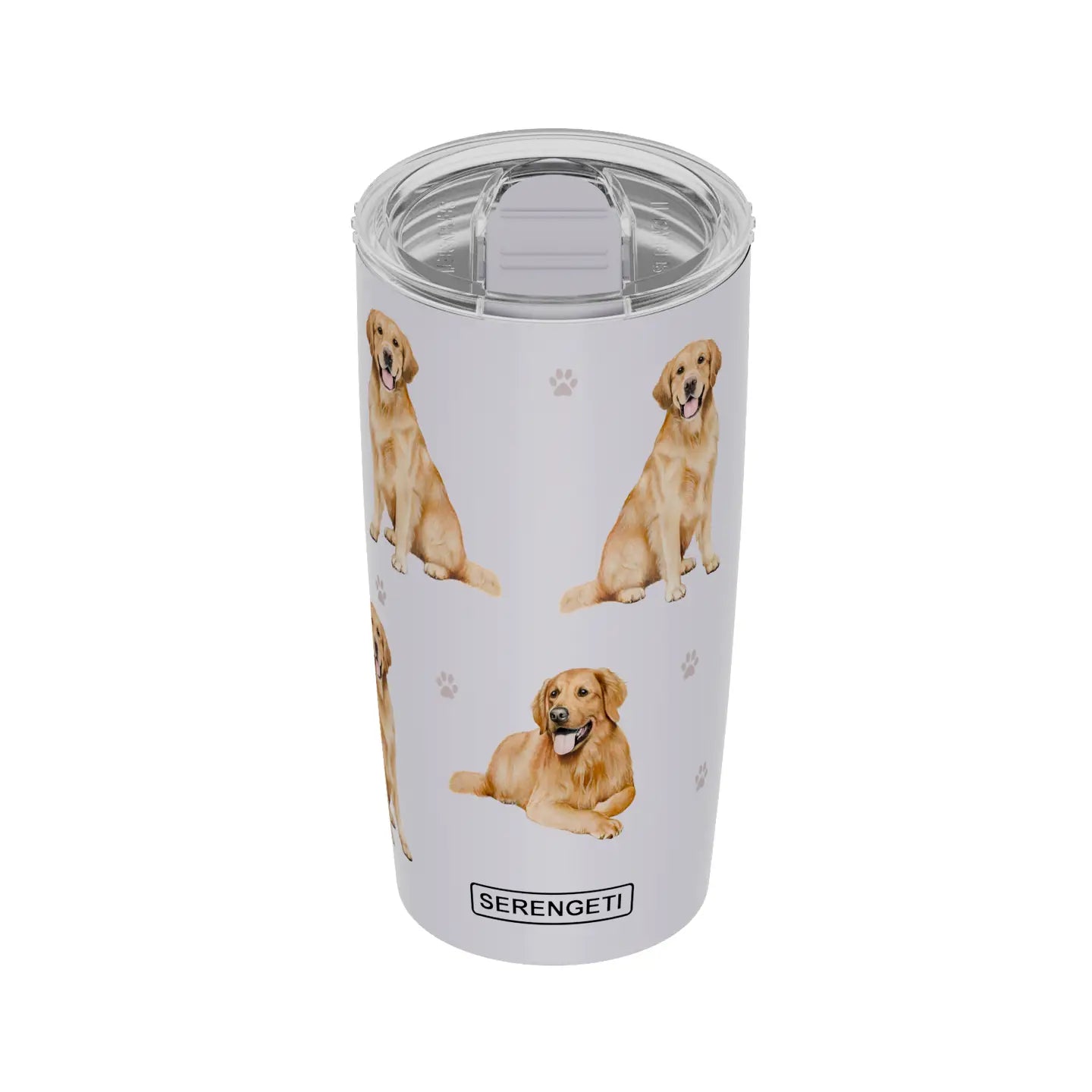 SERENGETI Ultimate Tumblers - Stainless Steel (36 Designs)