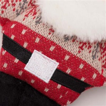 HuggleHounds Squeaky Cookie Collection Dog Toys