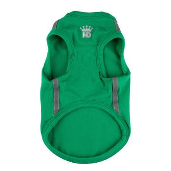 Barker's Bowtique St. Patrick's Day Dog Tank