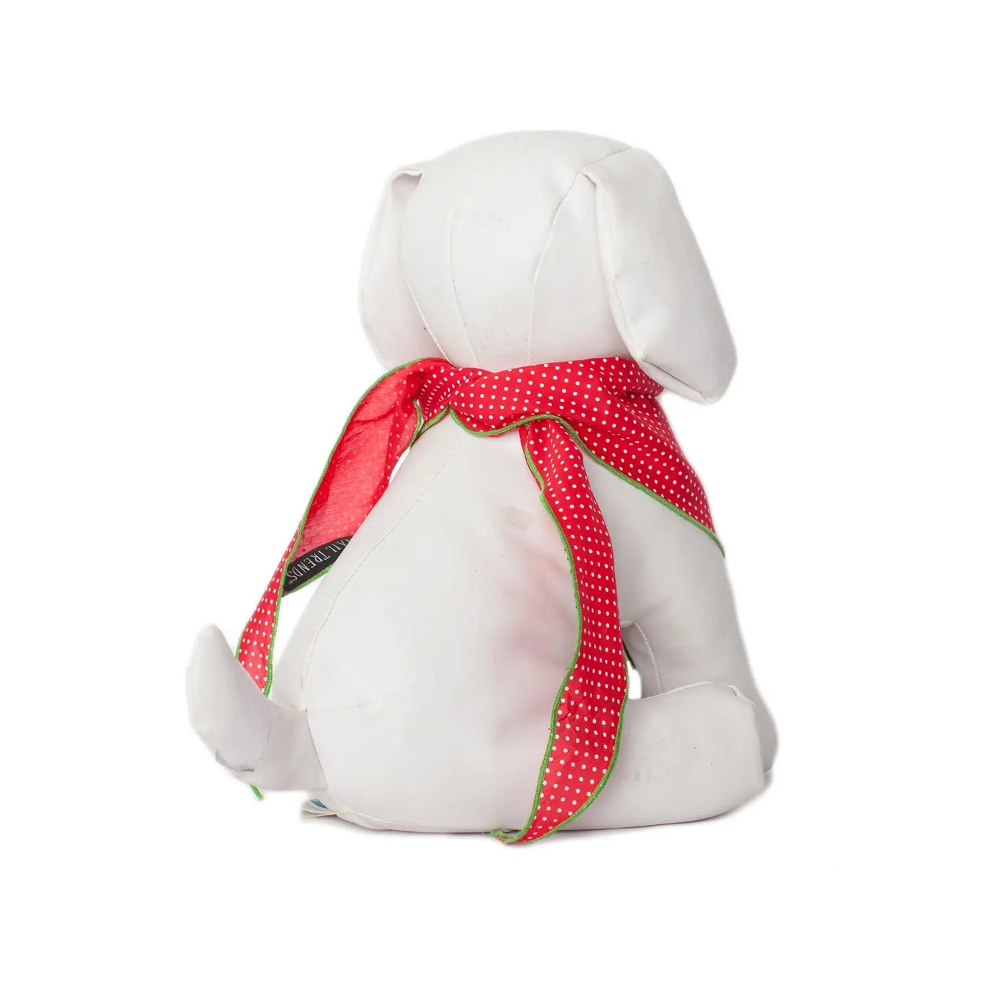 Mr. and Mrs. Gingerbread Pet Bandana