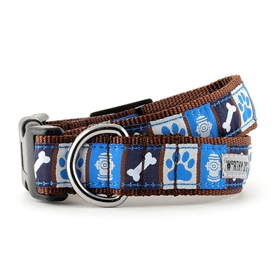 A Dog's Life Collar & Leash Collection
