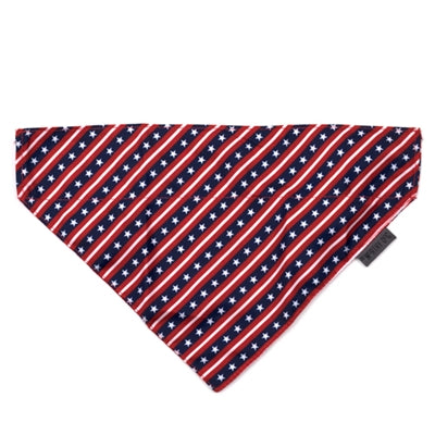 Bias Stars & Stripes Bandana