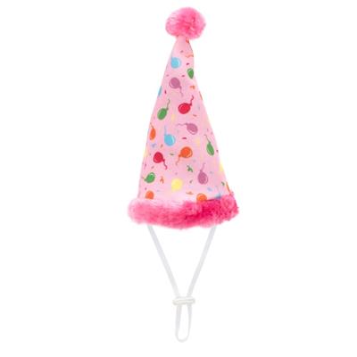 Birthday Party Hat & Toy