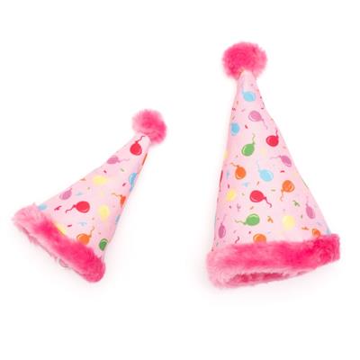 Birthday Party Hat & Toy