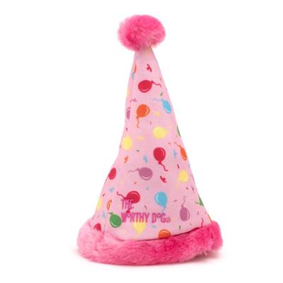 Birthday Party Hat & Toy