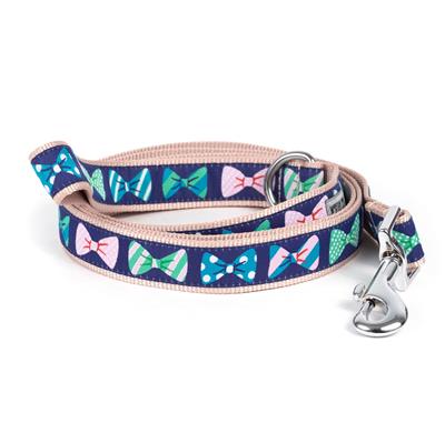 Bow Ties Collar & Leash Collection