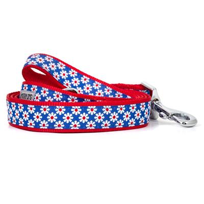 Daisies Collar & Leash Collection