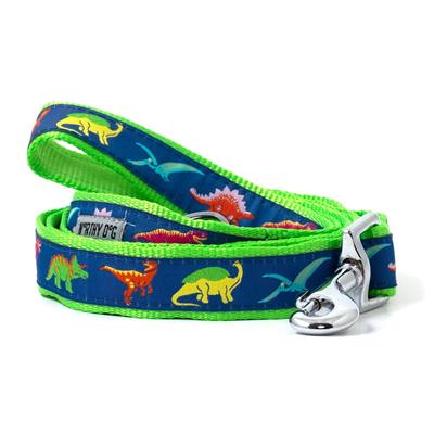 Dino Collar & Leash Collection