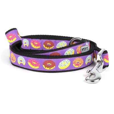Donuts Collar & Leash Collection
