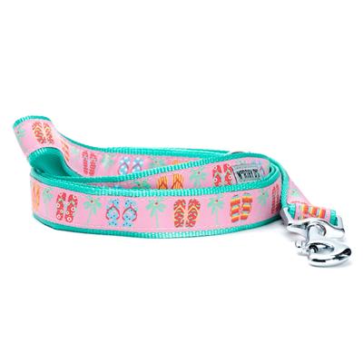 Flip Flops Collar & Leash Collection