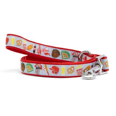 Home Run Collar & Leash Collection