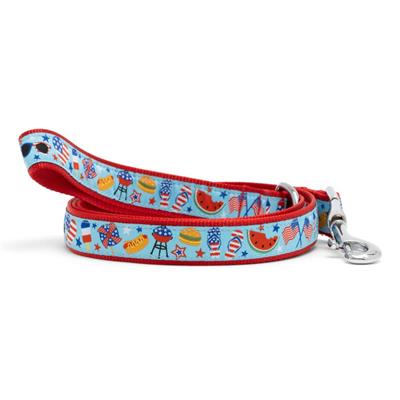 Independence Day Collar & Leash Collection