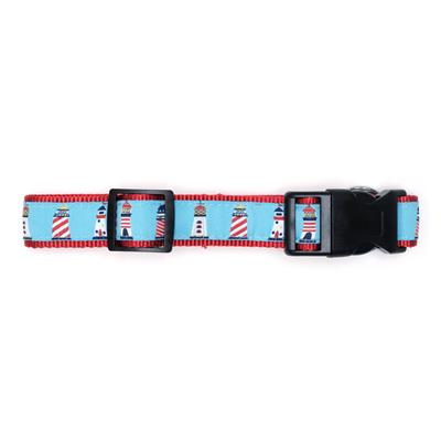 Lighthouses Collar & Leash Collection
