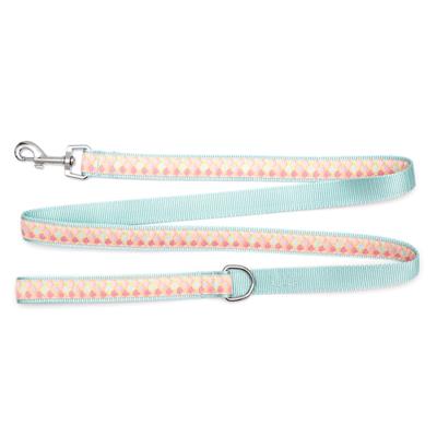 Mermaid Dog Collar & Leash Collection